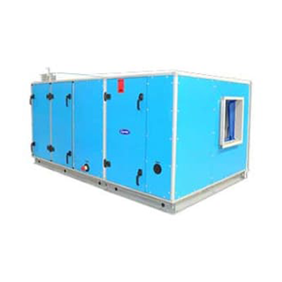 39CQM---Air-Handler