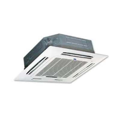 40HK----Fan-Coil-Hydronic-Cassette