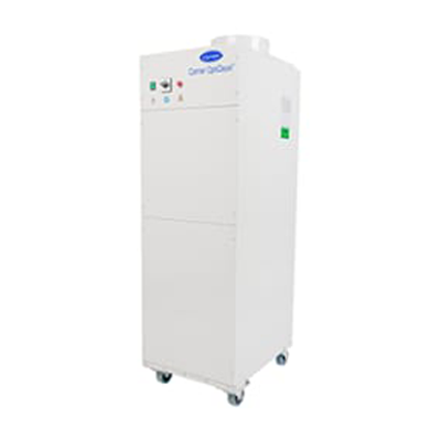 Carrier-OptiClea---Dual-Mode-Air