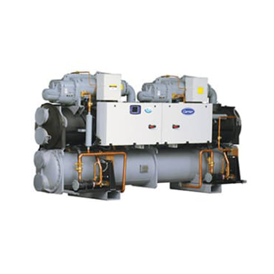 High-Efficiency-Water-Cooled-Screw-Chiller