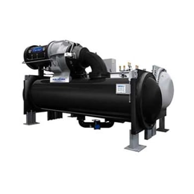 Water-Cooled-Centrifugal-Chiller