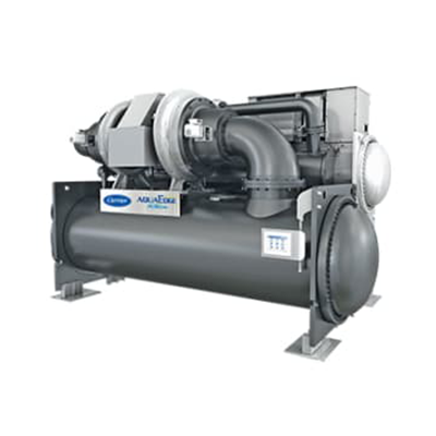 carrier-19dv-centrifugal-chiller